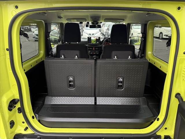 JIMNY 4WD