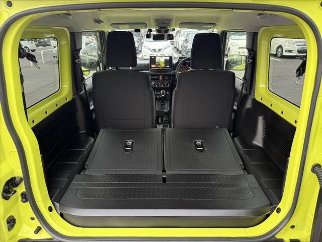 JIMNY 4WD