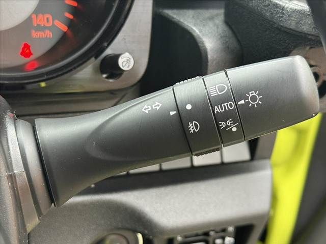 JIMNY 4WD