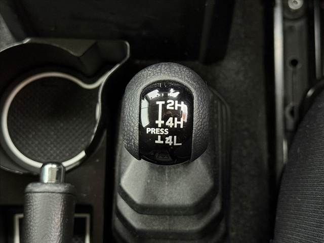 JIMNY 4WD