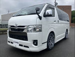 HIACE van 2WD