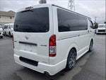 HIACE van 2WD