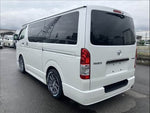 HIACE van 2WD