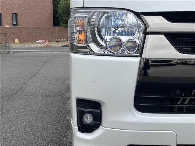 HIACE van 2WD