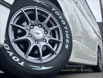 HIACE van 2WD