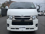 HIACE van 2WD