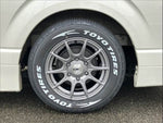 HIACE van 2WD