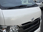 HIACE van 2WD
