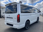 REGIUSACE van 2WD