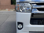 REGIUSACE van 2WD