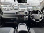 REGIUSACE van 2WD