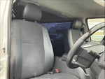 REGIUSACE van 2WD