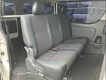REGIUSACE van 2WD