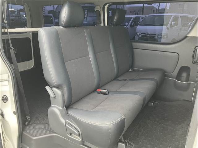 REGIUSACE van 2WD