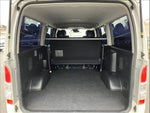 REGIUSACE van 2WD