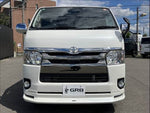 REGIUSACE van 2WD
