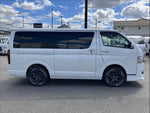 REGIUSACE van 2WD