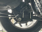 REGIUSACE van 2WD