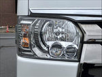 REGIUSACE van 2WD