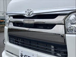 REGIUSACE van 2WD