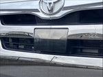 REGIUSACE van 2WD