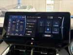 HARRIER HYBRID