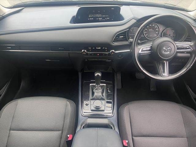 CX-30