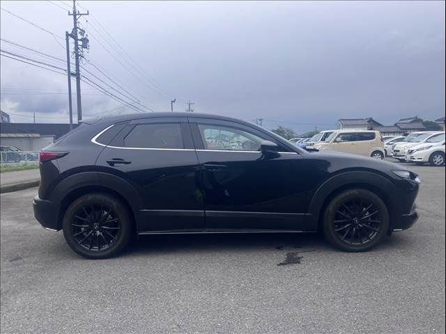 CX-30