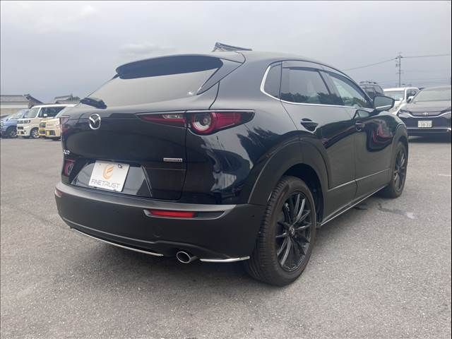CX-30