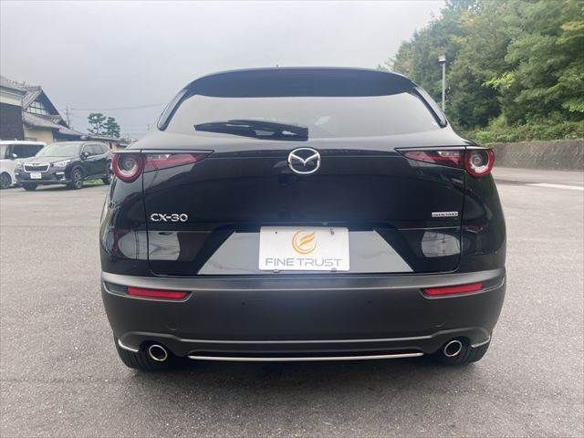 CX-30