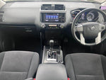 LANDCRUISER PRADO