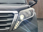 LANDCRUISER PRADO