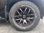 LANDCRUISER PRADO