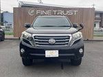LANDCRUISER PRADO