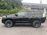 LANDCRUISER PRADO