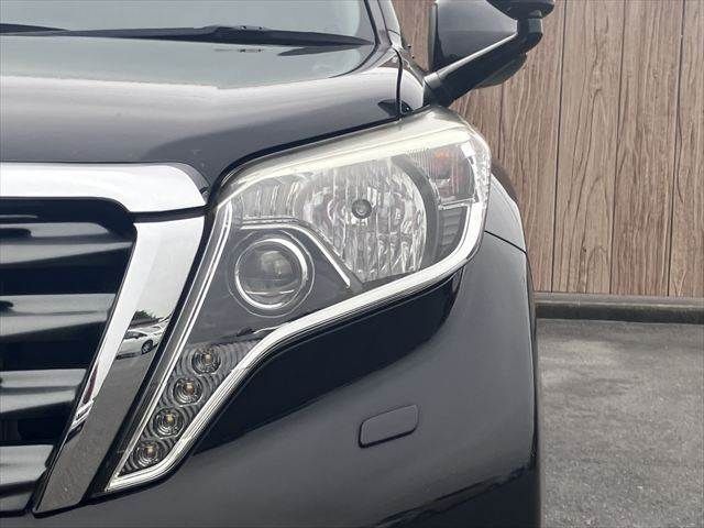 LANDCRUISER PRADO