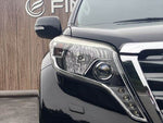 LANDCRUISER PRADO