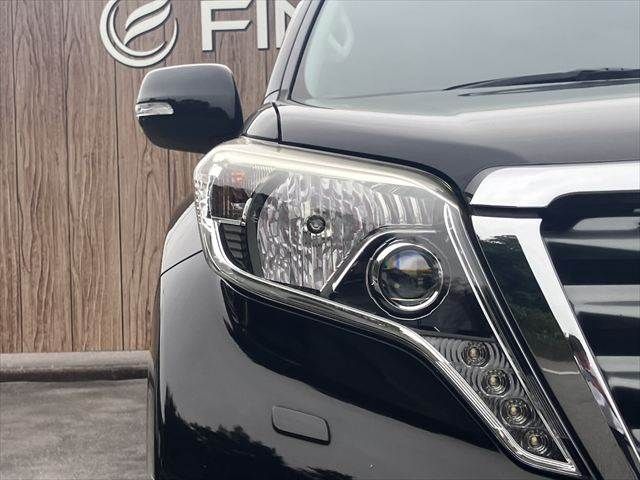 LANDCRUISER PRADO