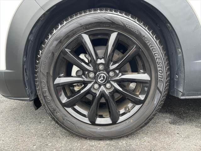 CX-30