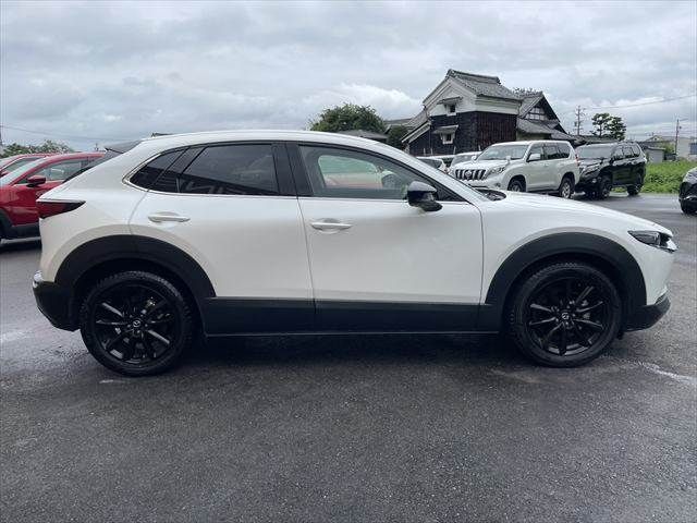 CX-30