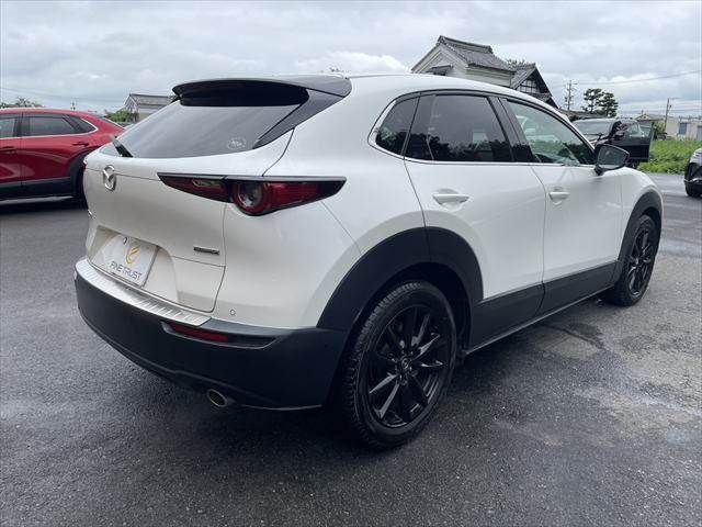 CX-30