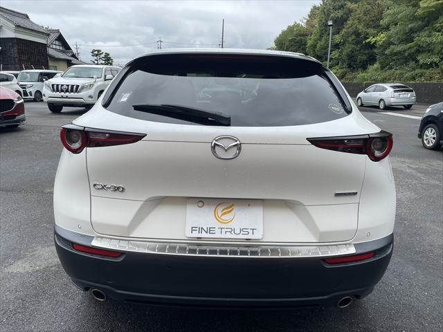 CX-30
