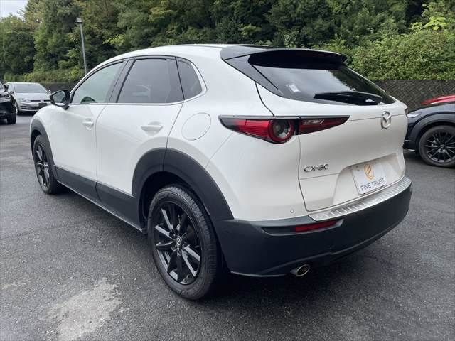 CX-30