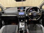 IMPREZA G4
