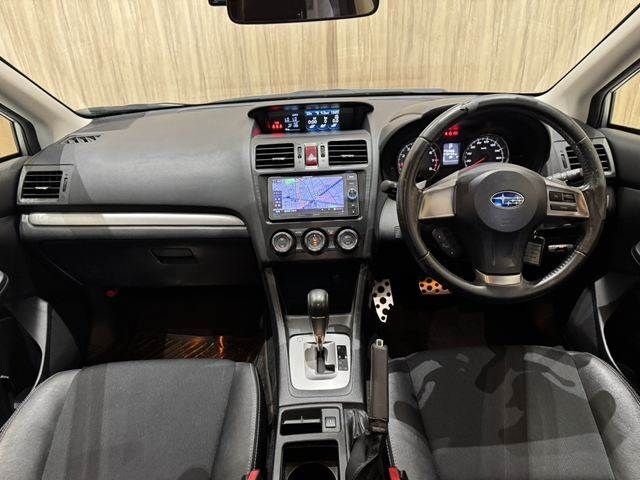 IMPREZA G4