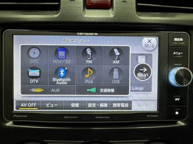 IMPREZA G4