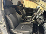 IMPREZA G4