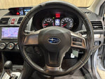 IMPREZA G4