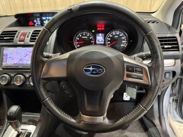 IMPREZA G4