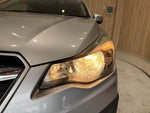 IMPREZA G4